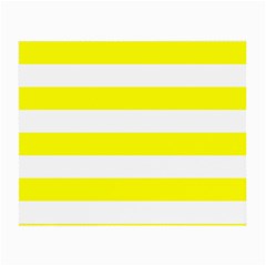 Horizontal Stripes Front