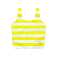 Horizontal Stripes Front