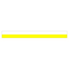 Horizontal Stripes Strap