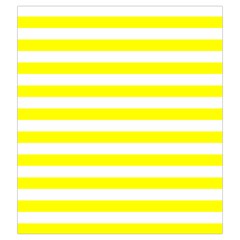Horizontal Stripes Front