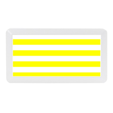 Horizontal Stripes Front