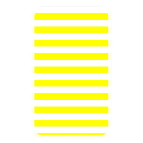 Horizontal Stripes Front