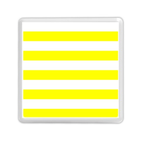 Horizontal Stripes Front