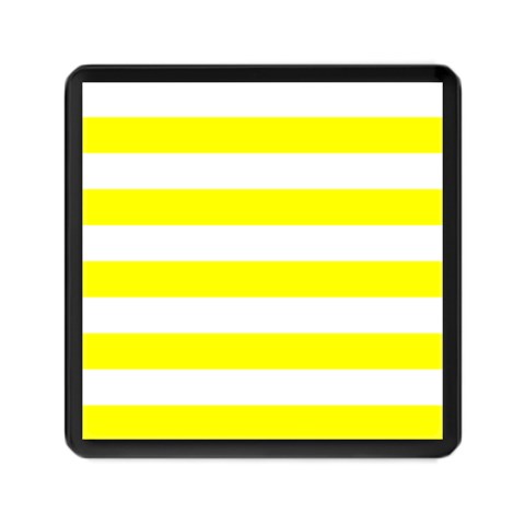 Horizontal Stripes Front