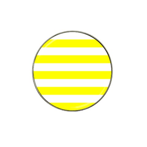 Horizontal Stripes Front