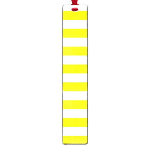 Horizontal Stripes Front