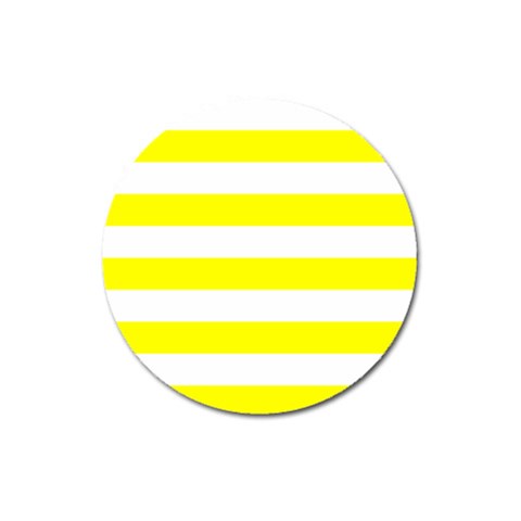 Horizontal Stripes Front