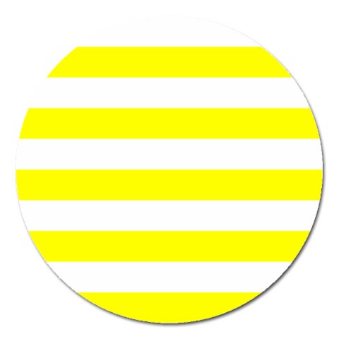 Horizontal Stripes Front