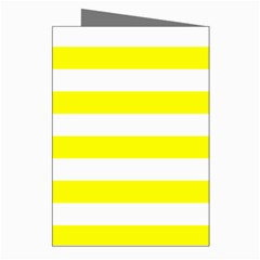 Horizontal Stripes Right