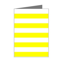 Horizontal Stripes Left