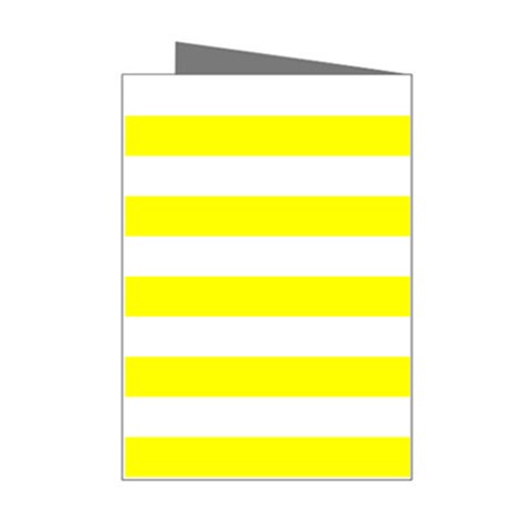 Horizontal Stripes Right