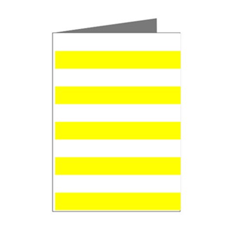 Horizontal Stripes Right