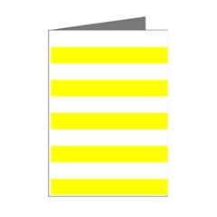 Horizontal Stripes Right