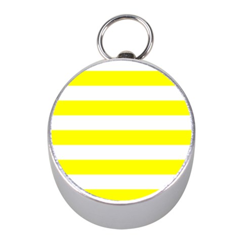 Horizontal Stripes Front