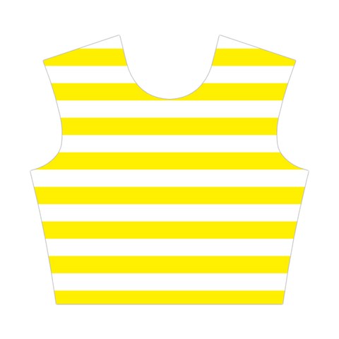 Horizontal Stripes Front