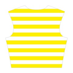 Horizontal Stripes Back