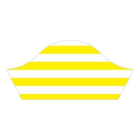 Horizontal Stripes Right Sleeve