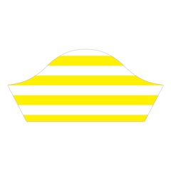 Horizontal Stripes Right Sleeve