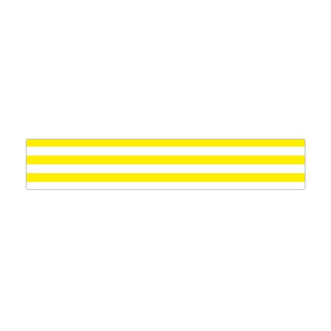 Horizontal Stripes Front