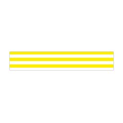 Horizontal Stripes Back