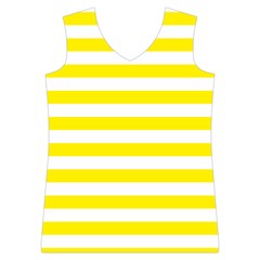 Horizontal Stripes Front