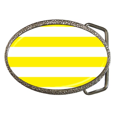 Horizontal Stripes Front