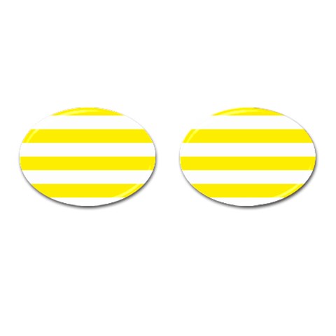 Horizontal Stripes Front(Pair)