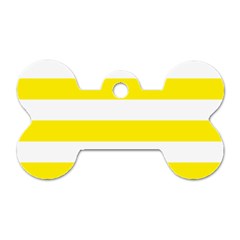 Horizontal Stripes Front