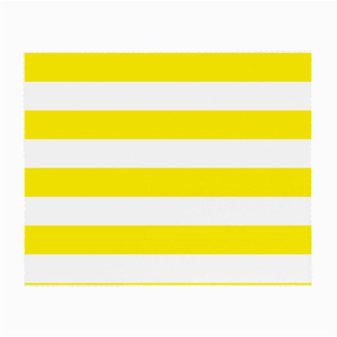 Horizontal Stripes Front