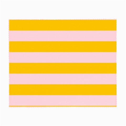 Horizontal Stripes Front
