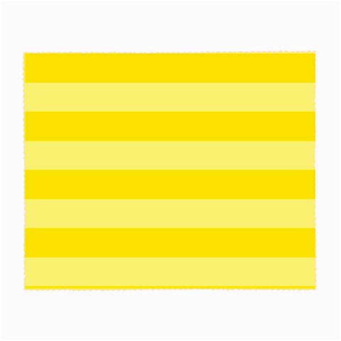 Horizontal Stripes Front