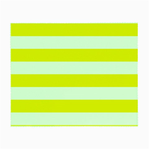 Horizontal Stripes Front