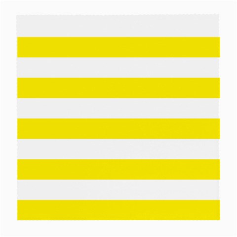 Horizontal Stripes Front