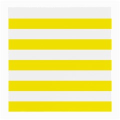 Horizontal Stripes Front