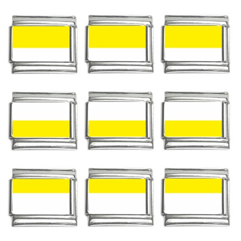 Horizontal Stripes Front