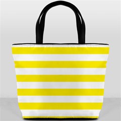 Horizontal Stripes Front
