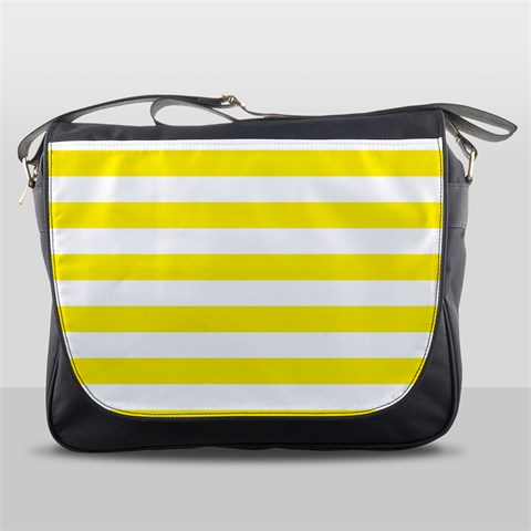Horizontal Stripes Front