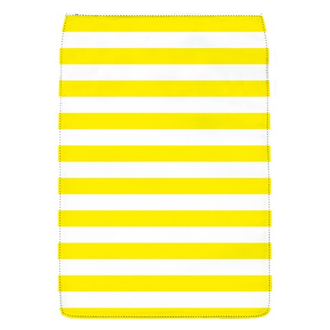 Horizontal Stripes Front