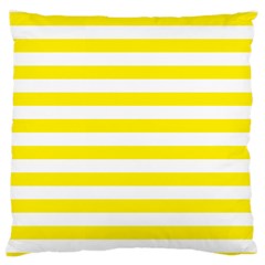 Horizontal Stripes Back