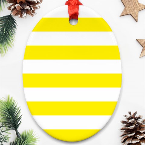 Horizontal Stripes Front