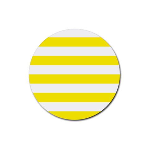 Horizontal Stripes Front