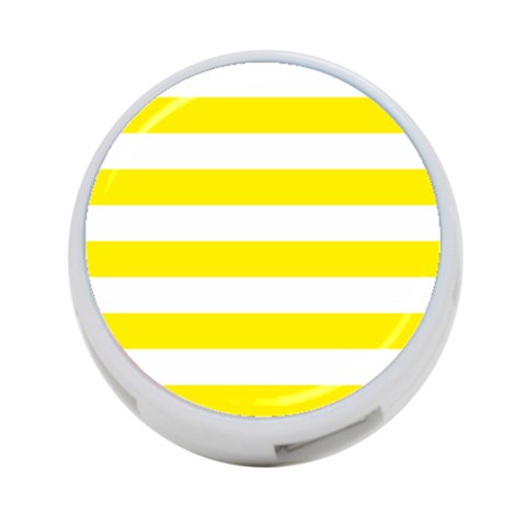 Horizontal Stripes Front