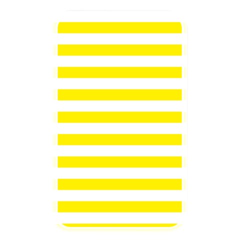 Horizontal Stripes Front