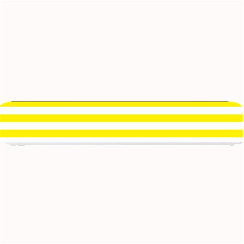Horizontal Stripes 24 x4  Bar Mat