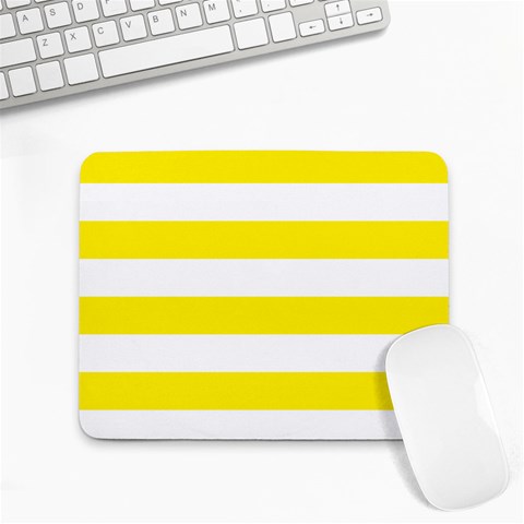 Horizontal Stripes Front