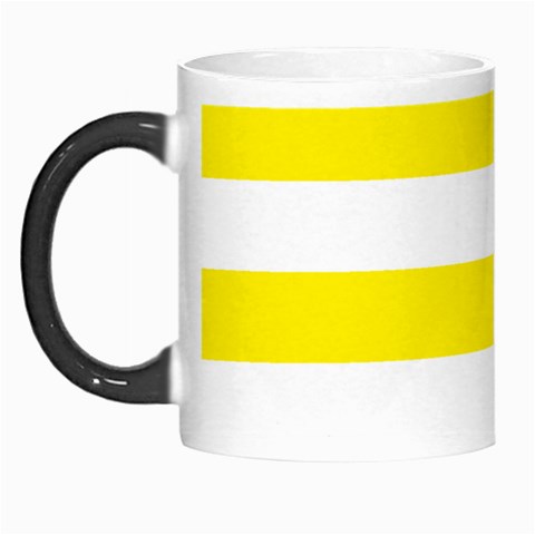 Horizontal Stripes Left