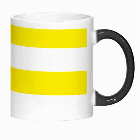 Horizontal Stripes Right