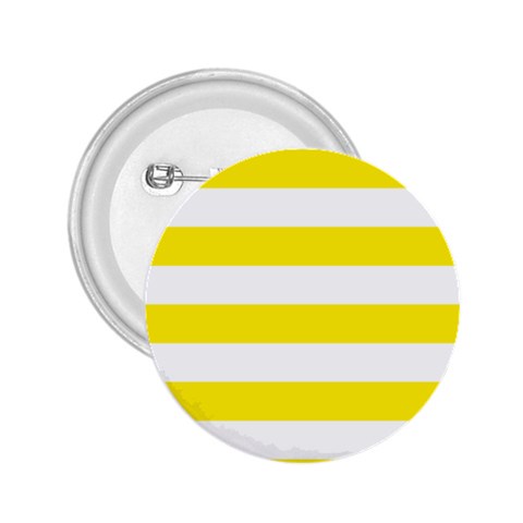 Horizontal Stripes Front