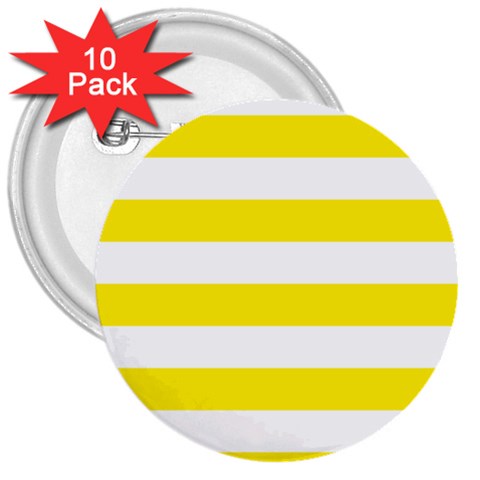 Horizontal Stripes Front