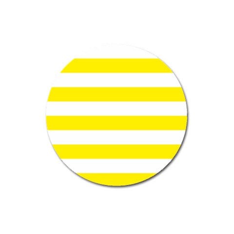 Horizontal Stripes Front